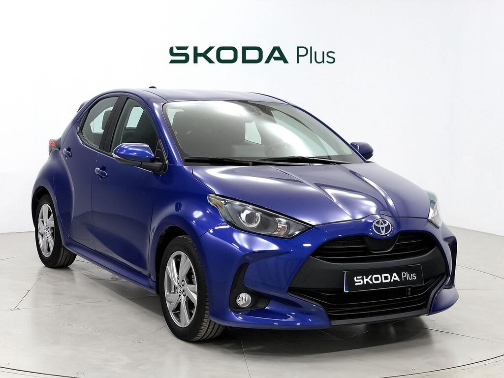 Toyota Yaris 1.5 120H Active Plus