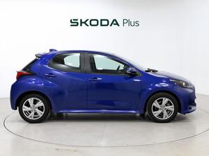 Toyota Yaris 1.5 120H Active Plus