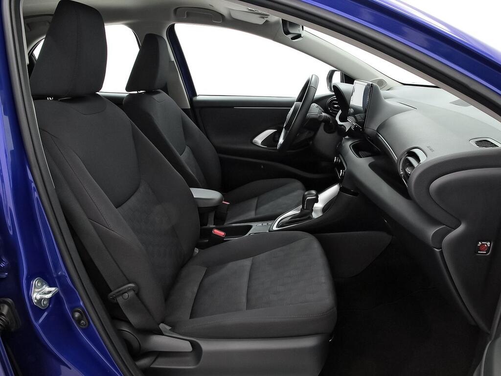 Toyota Yaris 1.5 120H Active Plus 5