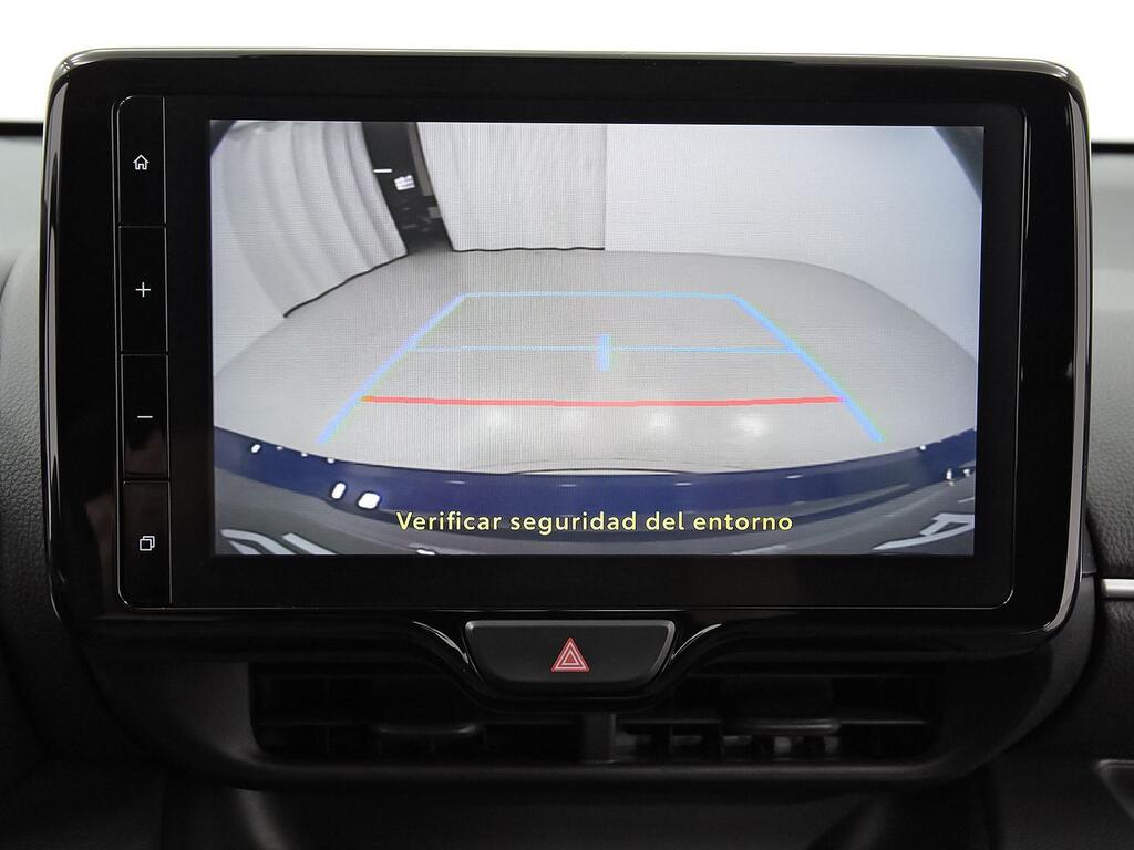 Toyota Yaris 1.5 120H Active Plus 20