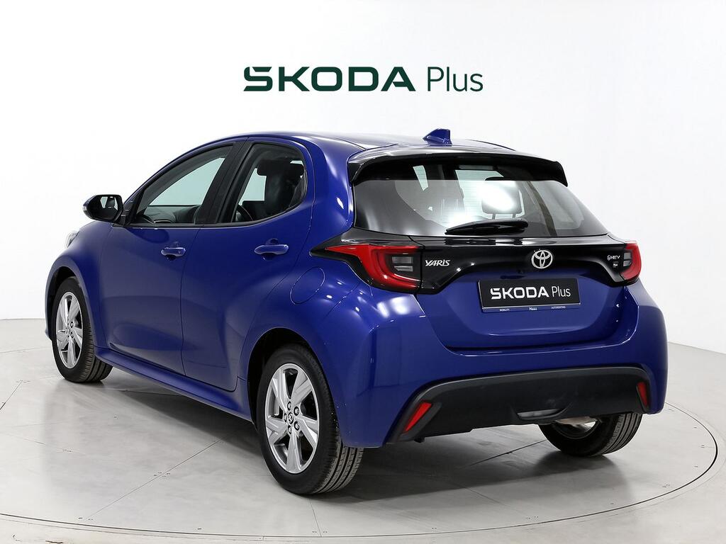 Toyota Yaris 1.5 120H Active Plus 2
