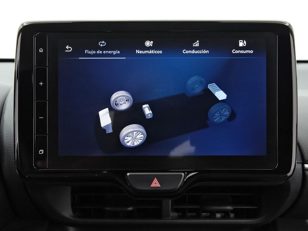 Toyota Yaris 1.5 120H Active Plus 22