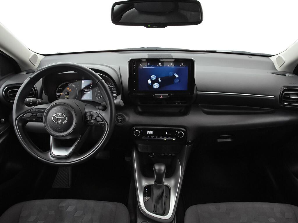 Toyota Yaris 1.5 120H Active Plus 4
