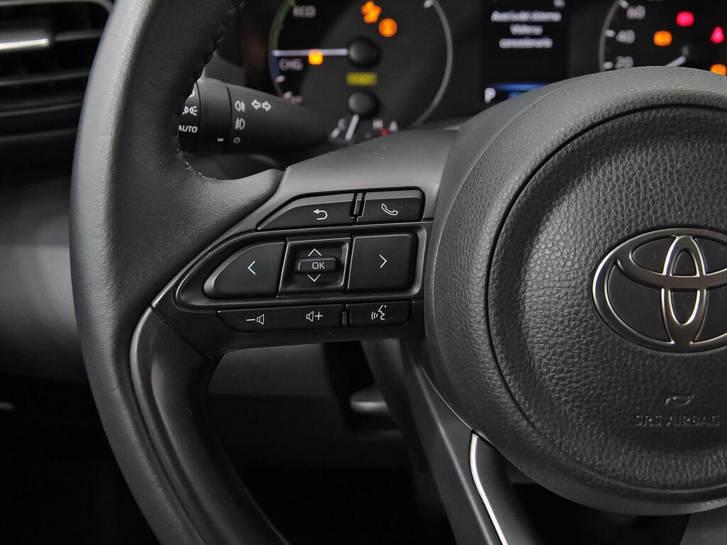 Toyota Yaris 1.5 120H Active Plus 15