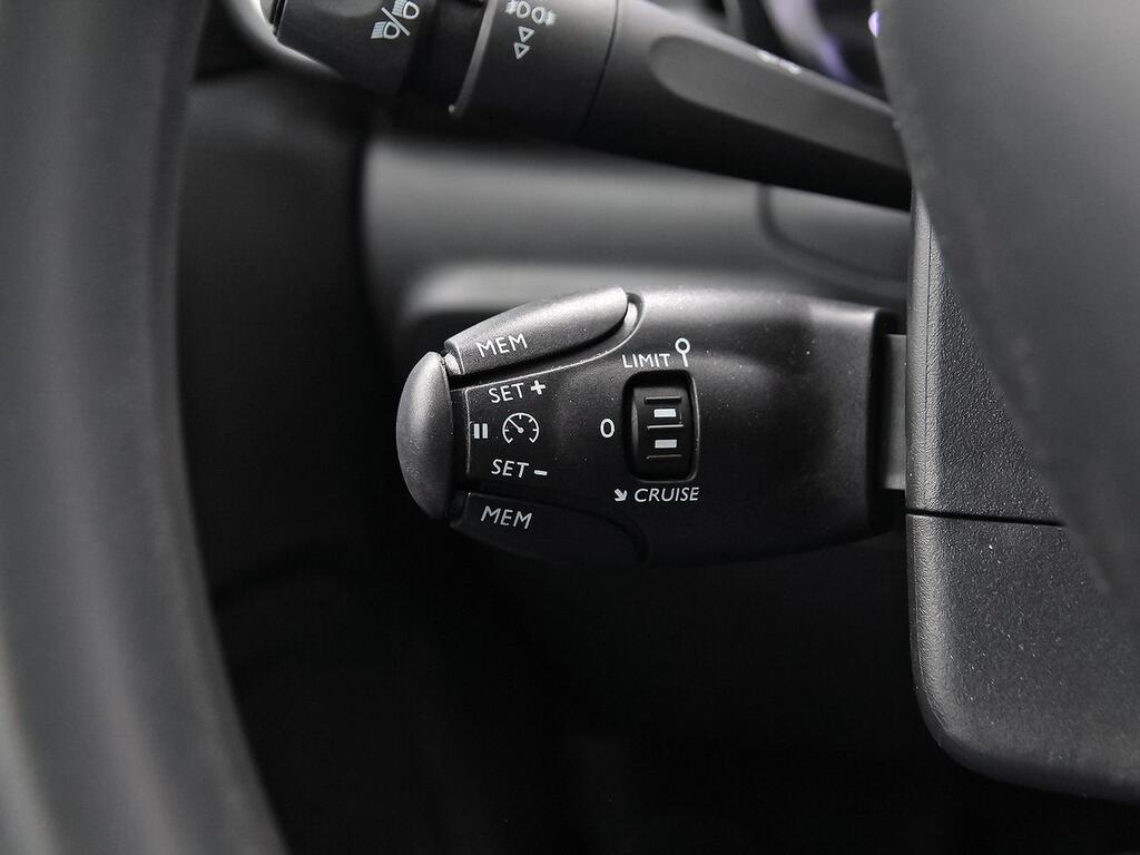 Citroën C3 PureTech 60KW (83CV) Feel 17