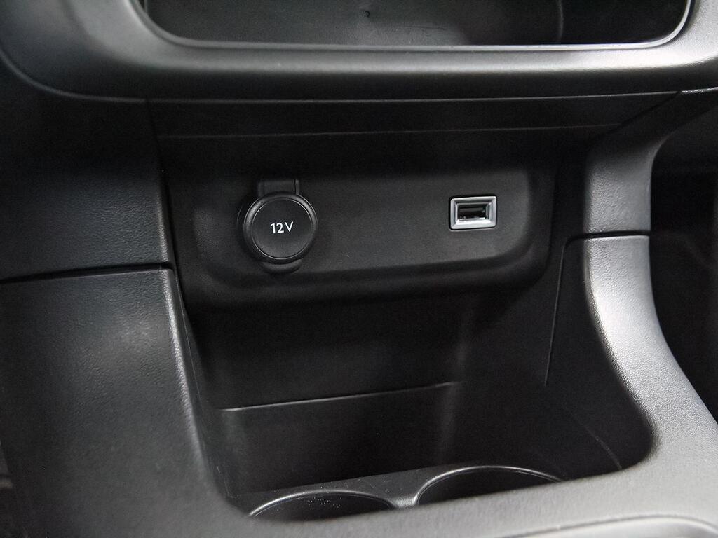 Citroën C3 PureTech 60KW (83CV) Feel 28