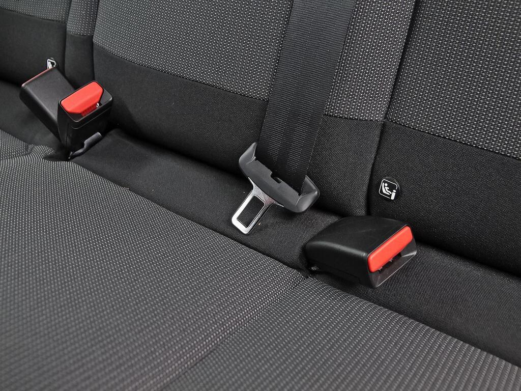 Citroën C3 PureTech 60KW (83CV) Feel 29