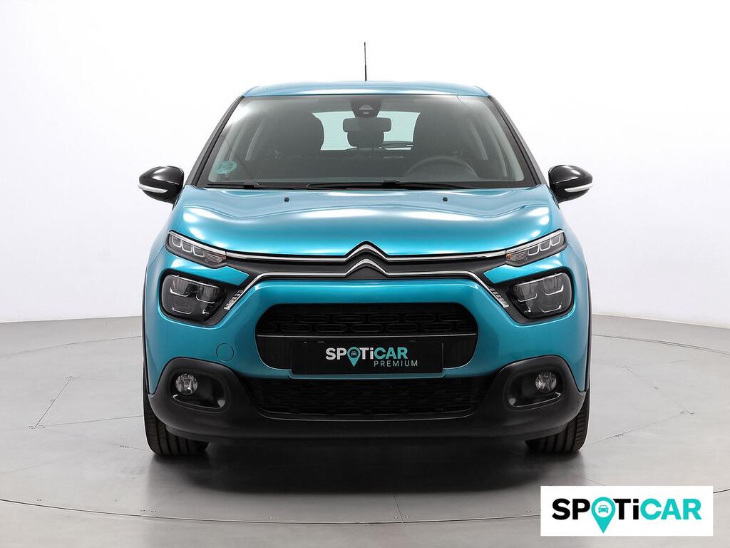 Citroën C3 PureTech 60KW (83CV) Feel 5
