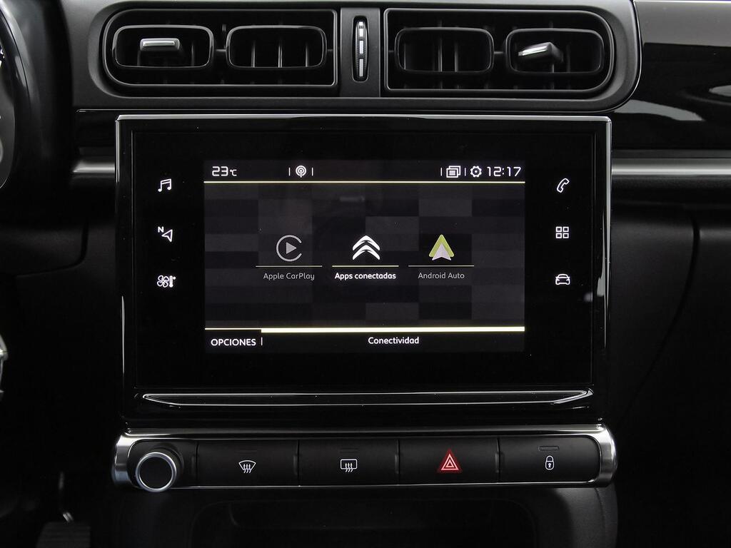 Citroën C3 PureTech 60KW (83CV) Feel 23