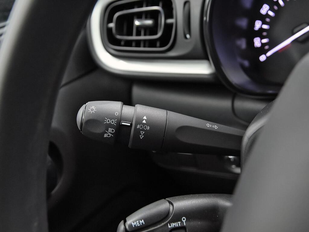 Citroën C3 PureTech 60KW (83CV) Feel 16