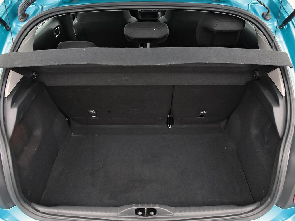 Citroën C3 PureTech 60KW (83CV) Feel 10