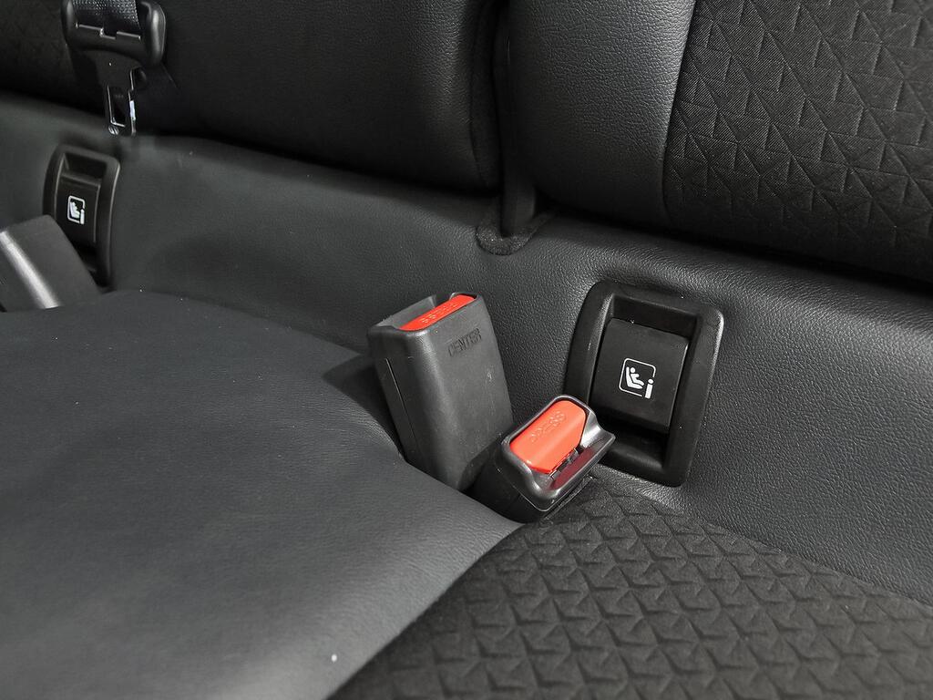 Nissan Juke DIG-T 84 kW (114 CV) 6M/T N-Connecta 29