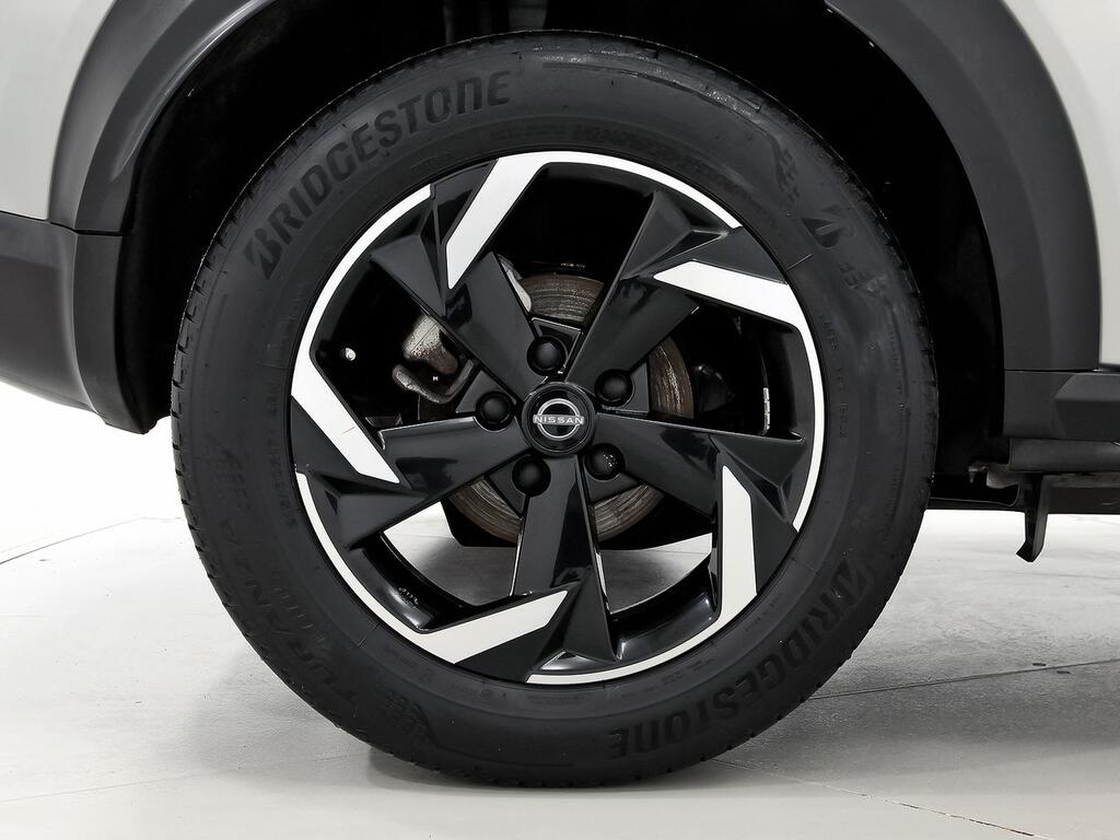 Nissan Juke DIG-T 84 kW (114 CV) 6M/T N-Connecta 10