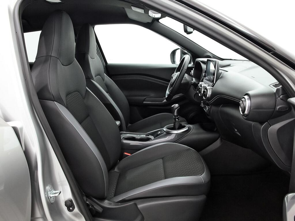 Nissan Juke DIG-T 84 kW (114 CV) 6M/T N-Connecta 7