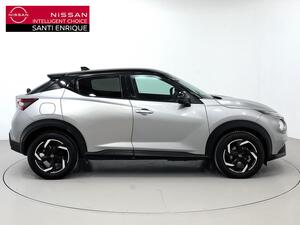 Nissan Juke DIG-T 84 kW (114 CV) 6M/T N-Connecta