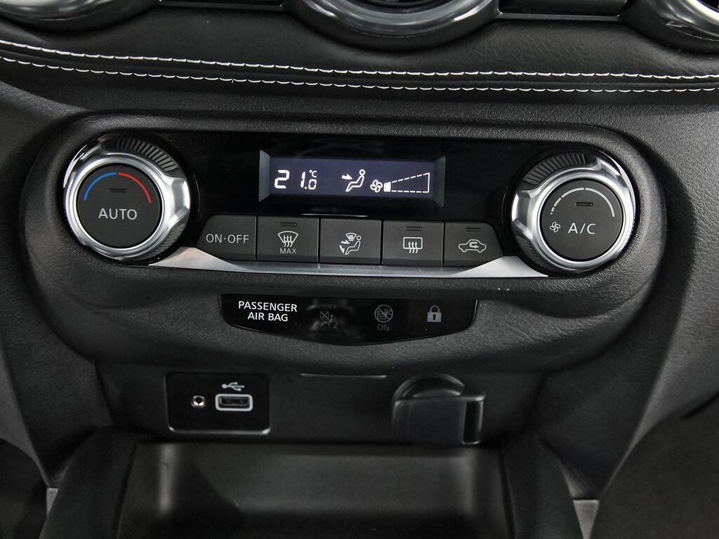 Nissan Juke DIG-T 84 kW (114 CV) 6M/T N-Connecta 25