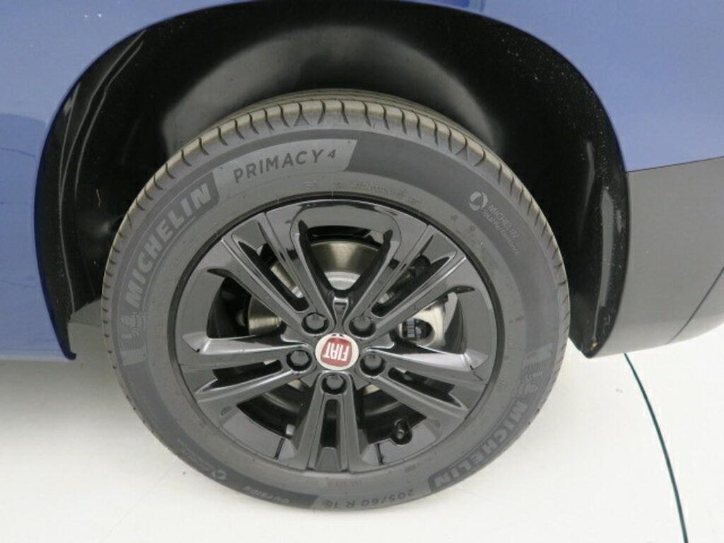 Fiat Doblò E-DOBLO COMBI LAUNCH PACK BEV 136CV LH1 AUT 4P 22