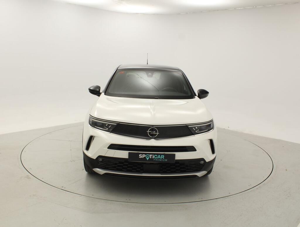 Opel Mokka 1.2 T 96kW (130 CV) Ultimate Auto 5