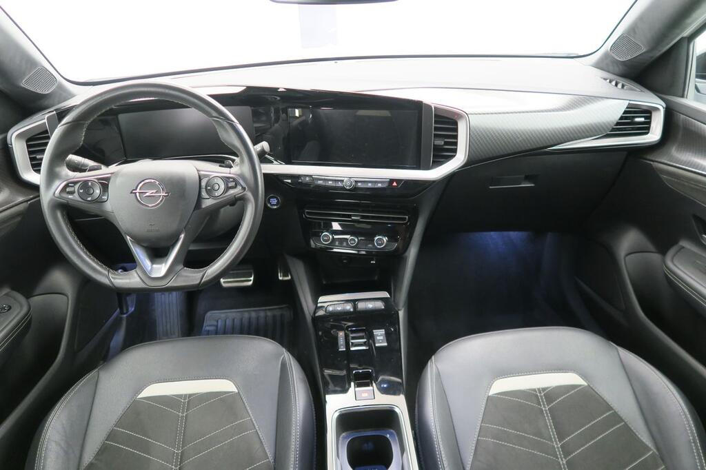 Opel Mokka 1.2 T 96kW (130 CV) Ultimate Auto 7