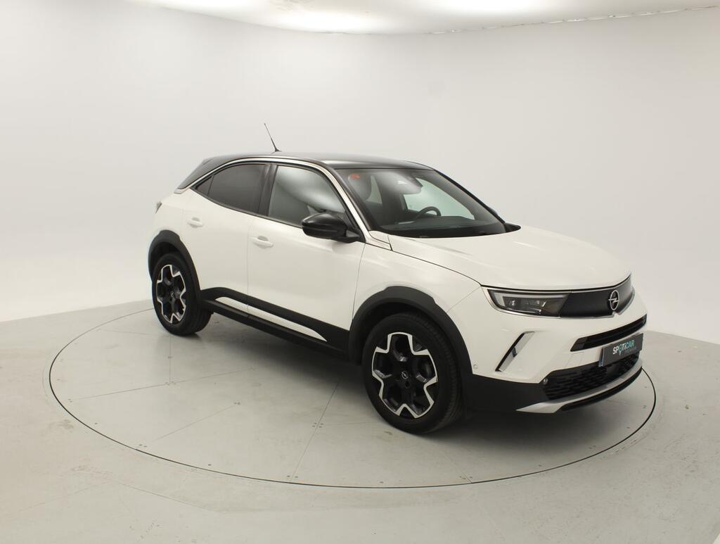 Opel Mokka 1.2 T 96kW (130 CV) Ultimate Auto