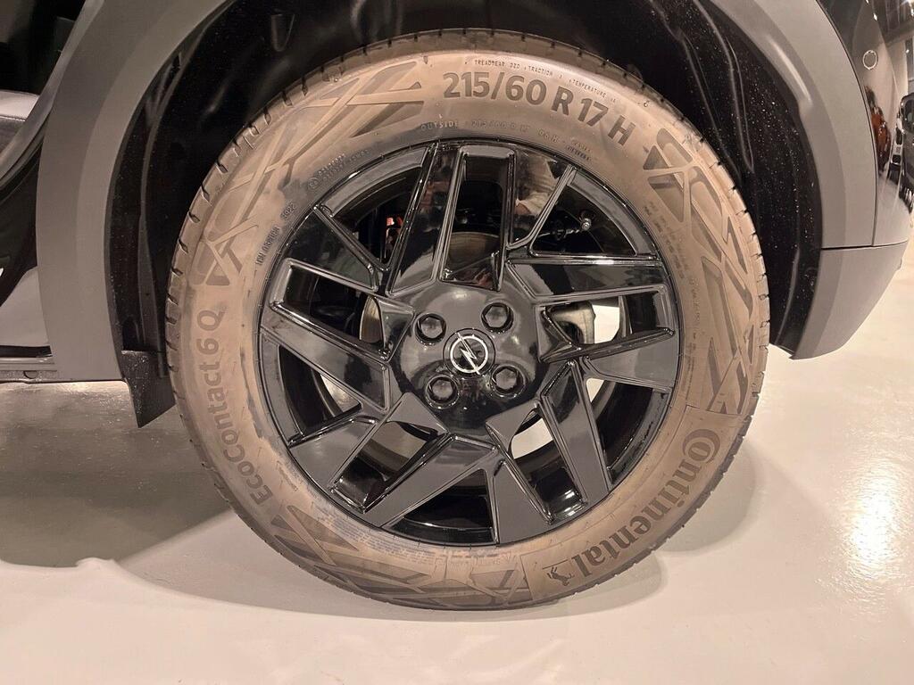 Opel Mokka BEV 50kWh GS Line 17