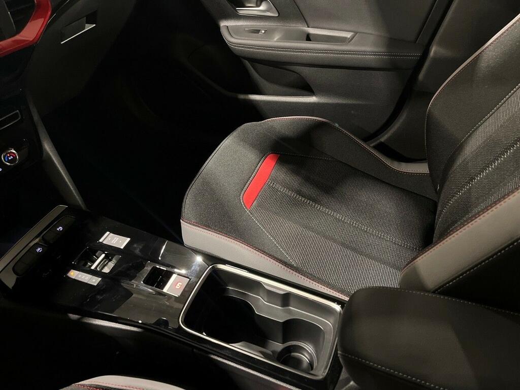 Opel Mokka BEV 50kWh GS Line 13