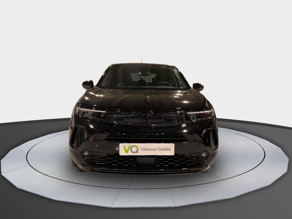 Opel Mokka BEV 50kWh GS Line 5