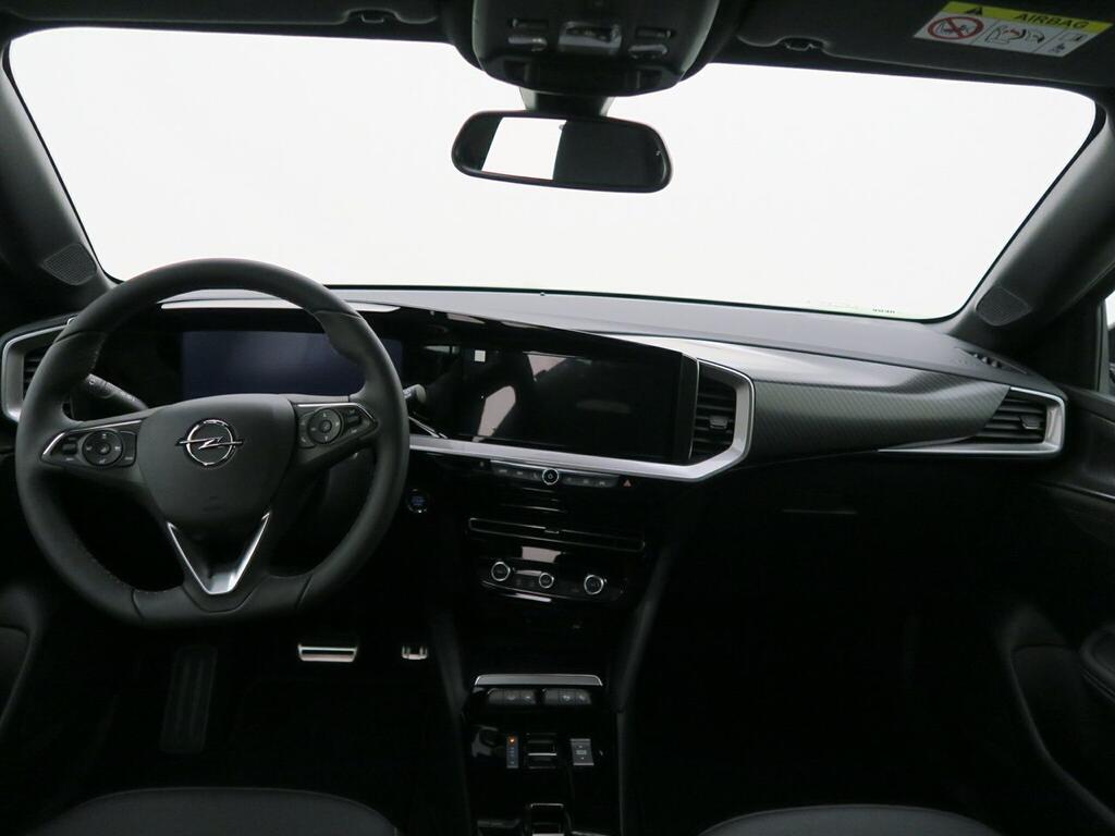 Opel Mokka BEV 50kWh Ultimate 8