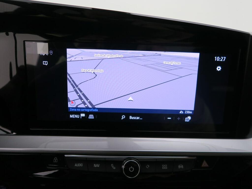 Opel Mokka BEV 50kWh Ultimate 11