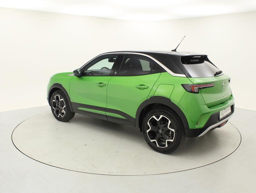 Opel Mokka BEV 50kWh Ultimate 5
