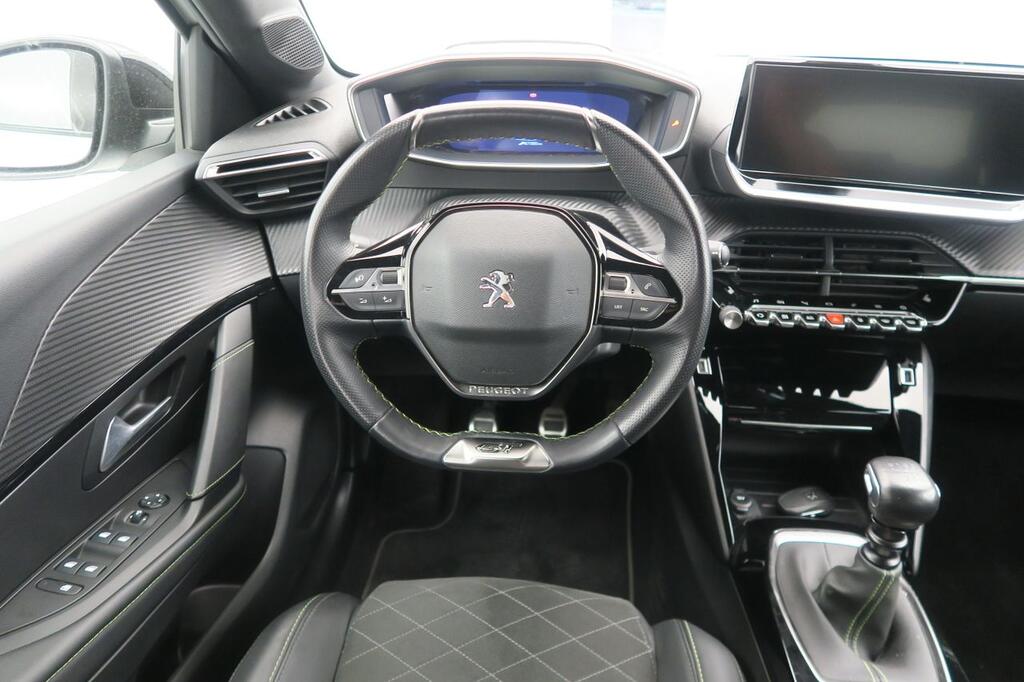Peugeot 208 PureTech 73kW (100CV) GT Pack 13
