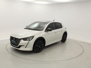 Peugeot 208 PureTech 73kW (100CV) GT Pack