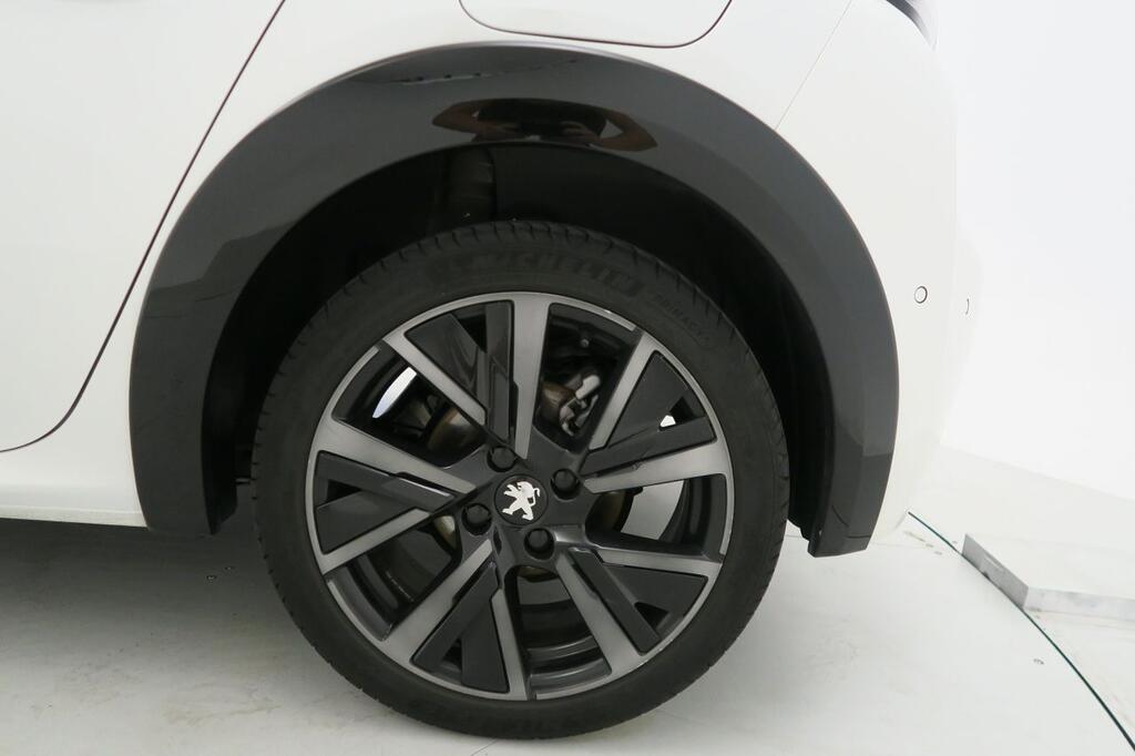 Peugeot 208 PureTech 73kW (100CV) GT Pack 24