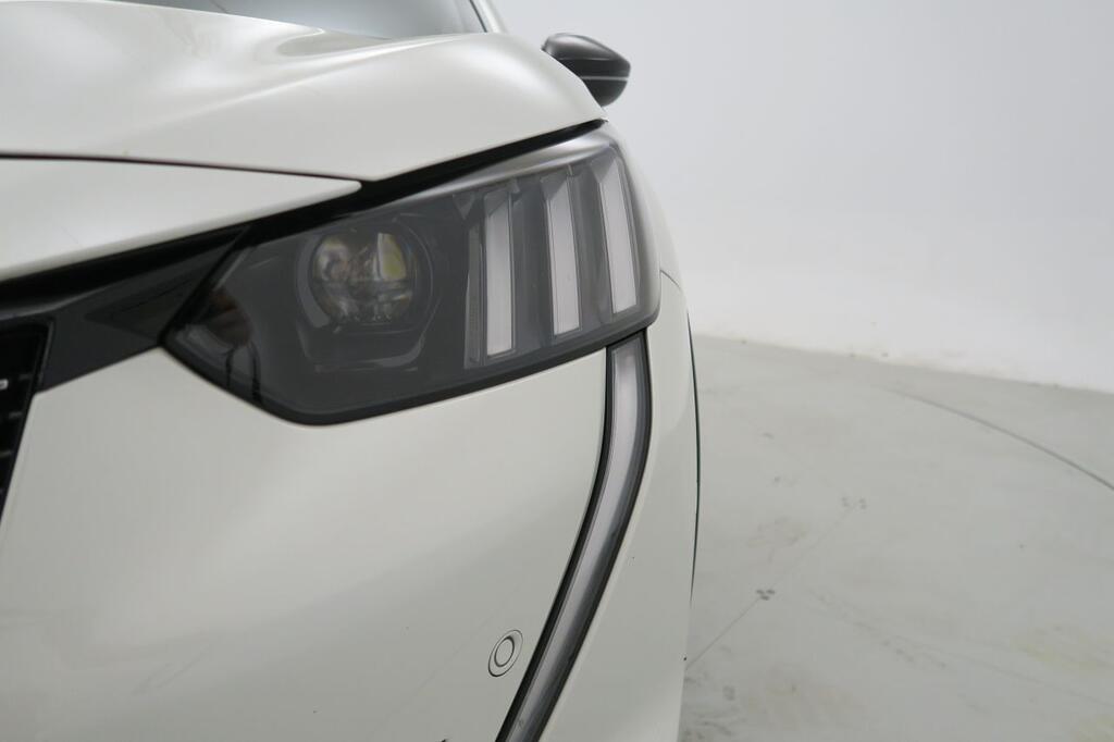 Peugeot 208 PureTech 73kW (100CV) GT Pack 22