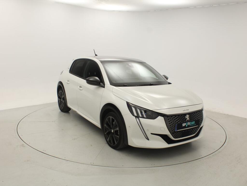 Peugeot 208 PureTech 73kW (100CV) GT Pack