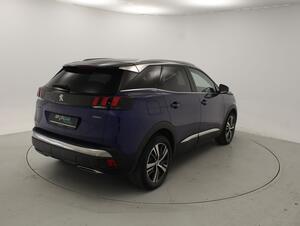Peugeot 3008 1.2 PURETECH 96KW (130CV) GT LINE S&S