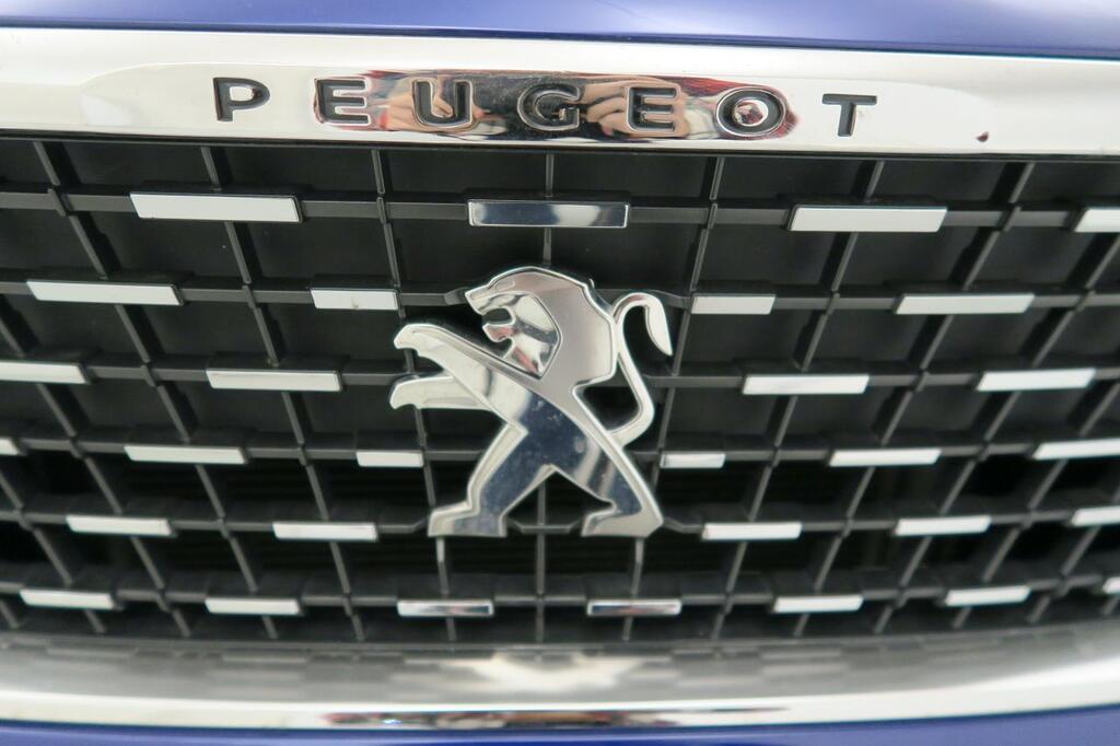 Peugeot 3008 1.2 PURETECH 96KW (130CV) GT LINE S&S 16