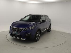 Peugeot 3008 1.2 PURETECH 96KW (130CV) GT LINE S&S