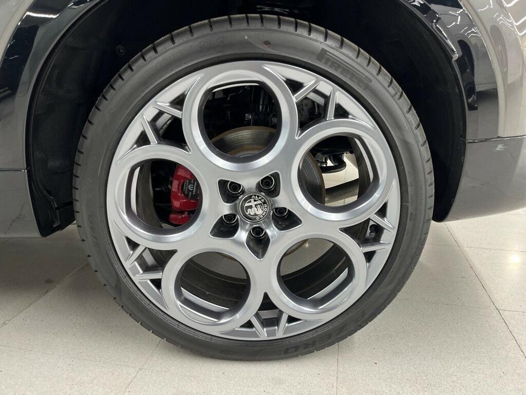 Alfa Romeo Tonale 1.3 Multi-air PHEV Speciale Q4 13