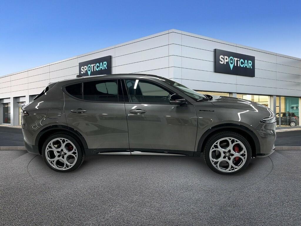Alfa Romeo Tonale 1.3 Multi-air PHEV Speciale Q4 3