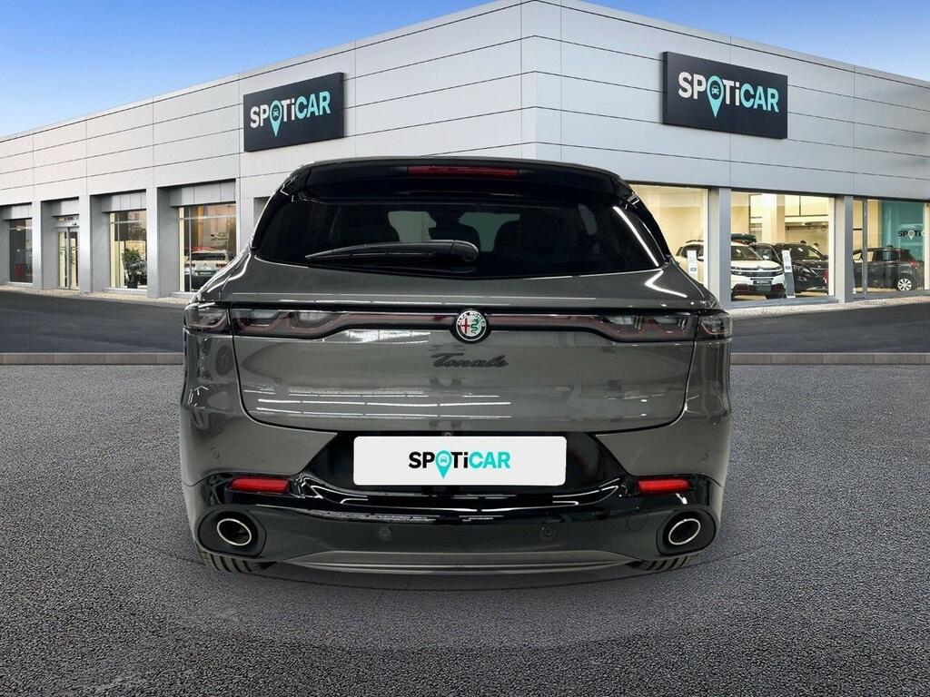 Alfa Romeo Tonale 1.3 Multi-air PHEV Speciale Q4 5