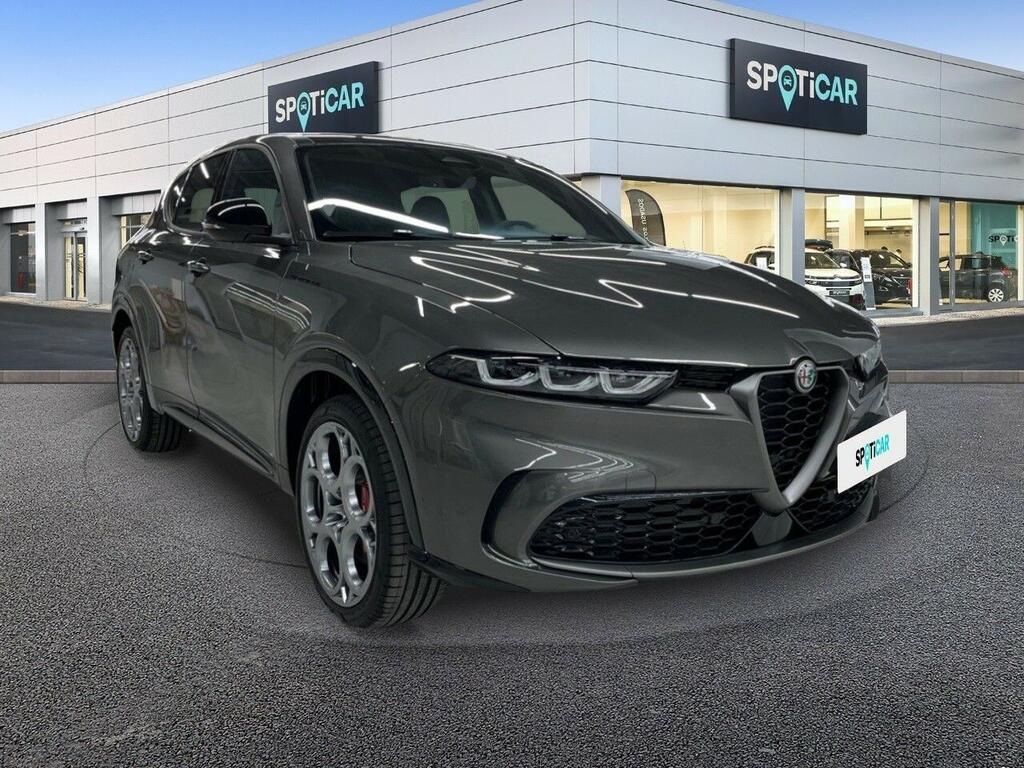 Alfa Romeo Tonale 1.3 Multi-air PHEV Speciale Q4