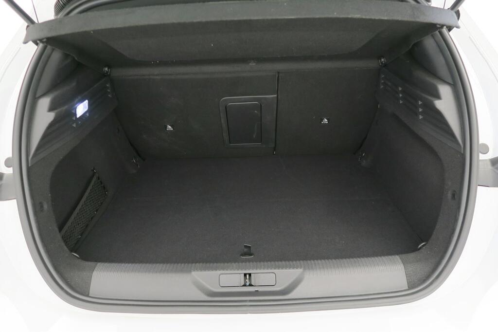 Peugeot 308 5P First Edition Eléctrico 115kW (156CV) 15