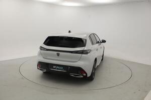 Peugeot 308 5P First Edition Eléctrico 115kW (156CV)