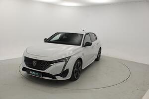 Peugeot 308 5P First Edition Eléctrico 115kW (156CV)