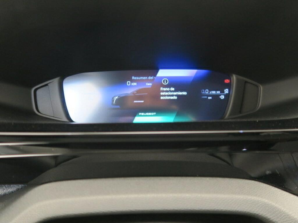 Peugeot 408 408 Allure PHEV 180 e-EAT8 11