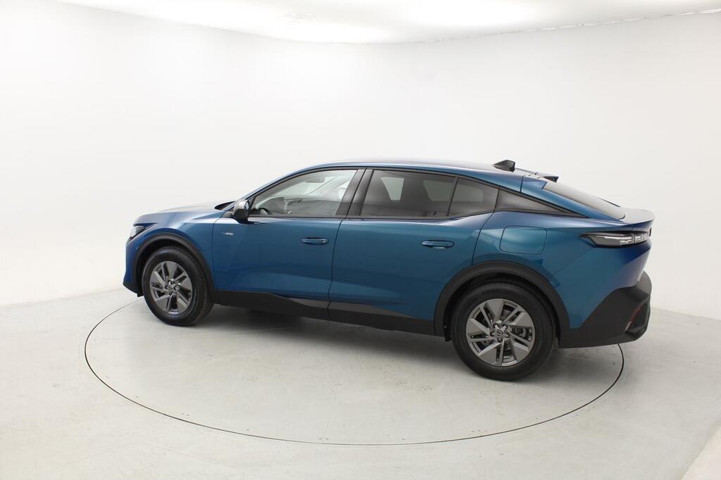 Peugeot 408 408 Allure PHEV 180 e-EAT8 4