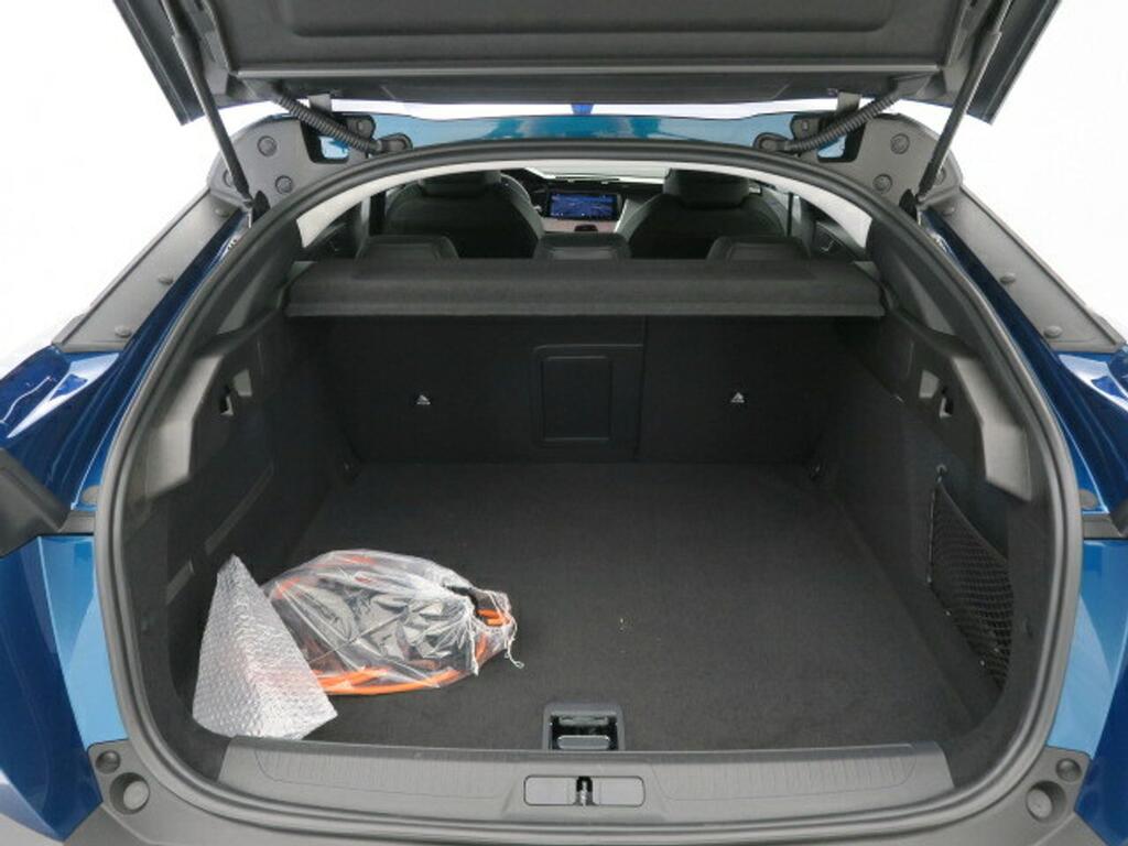 Peugeot 408 408 Allure PHEV 180 e-EAT8 19