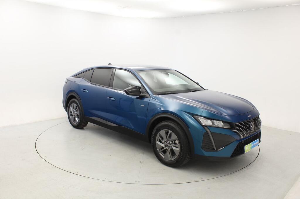 Peugeot 408 408 Allure PHEV 180 e-EAT8