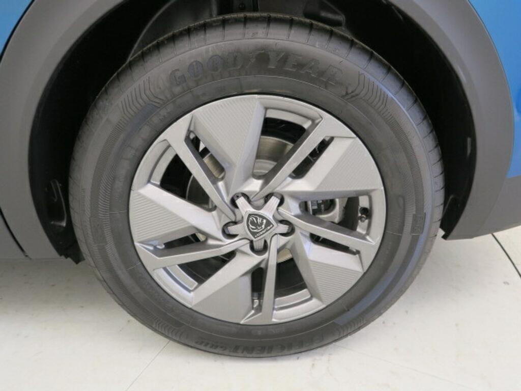 Peugeot 408 408 Allure PHEV 180 e-EAT8 23